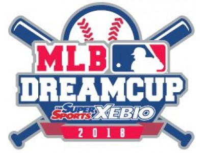 MLBドリームカップ2018 supported by XEBIO Group 個人でエントリーできる「ゼビオ選抜チーム」を各地で募集開始！