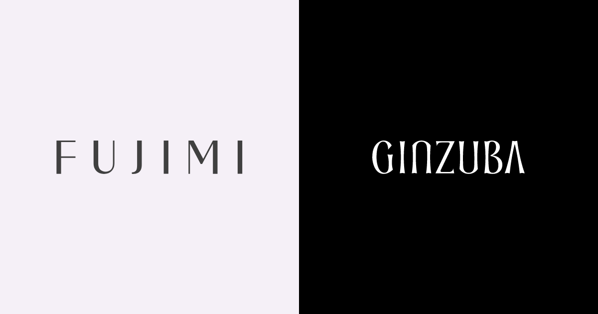 パーソナライズプロテインの「FUJIMI」 とプロのヘアケアを自宅で叶える「GINZUBA」が渋谷スクランブルスクエアにて期間限定合同POPUPストアオープン！