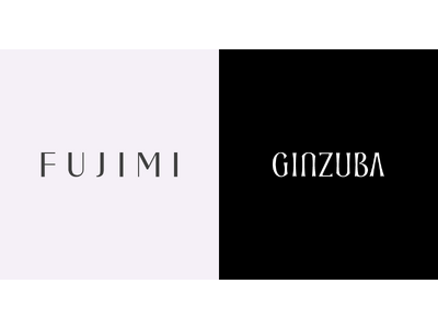 パーソナライズプロテインの「FUJIMI」 とプロのヘアケアを自宅で叶える「GINZUBA」が渋谷スクランブルスクエアにて期間限定合同POPUPストアオープン！