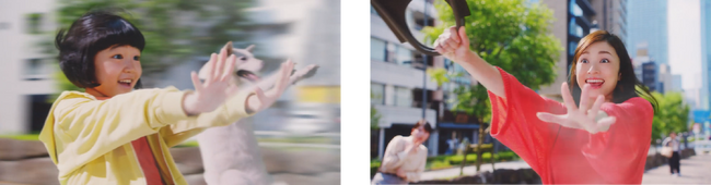 �\�t�g�o���N ���ˉƃV���[�Y�ŐV�� �V�e���rCM�u���ˉ� �����̂��܂�c�v�с@2025�N9��19���i���j����S���ŕ��f�J�n