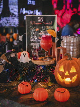 【クラブメッド】秋のイベントを楽しみ尽くす、特別プログラム！ハロウィン企画や秋祭りを開催