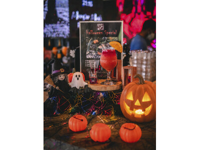 【クラブメッド】秋のイベントを楽しみ尽くす、特別プログラム！ハロウィン企画や秋祭りを開催