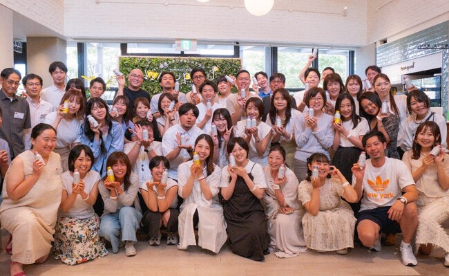 日本盛公認◎アンバサダー制度を発足および 新規アンバサダー募集開始のお知らせ