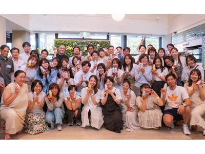 日本盛公認◎アンバサダー制度を発足および 新規アンバサダー募集開始のお知らせ