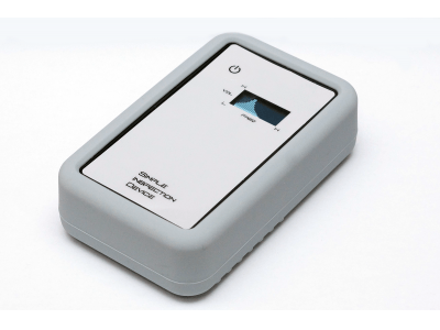 見えない・聞こえない超音波を可視化するツール　「Evasi(エバジー) 」Simple Inspection Device（簡易チェッカー）発売のお知らせ。今なら無料相談受付中！