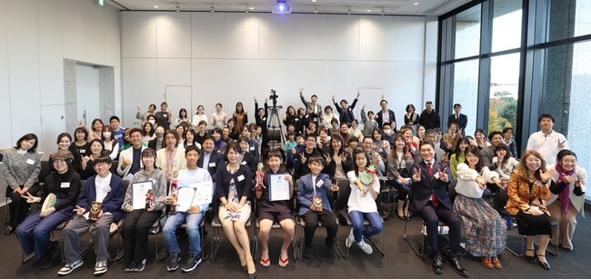 子どもたちが“社会課題”を解決！11月30日東京都内にて決勝大会　「第7回CEOキッズビジネスコンテスト」