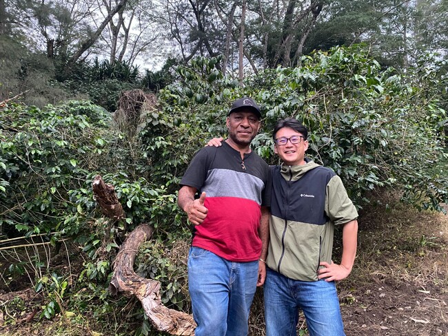 坂ノ途中、 3か国における、コーヒーサプライチェーンの脱炭素化のためのGXモデル構築調査が、経済産業省の令和6年度補正グローバルサウス未来志向型共創等事業費補助金(小規模実証・FS事業)に採択