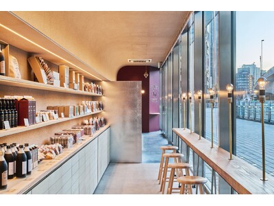 【ロクメイコーヒー】1974年奈良発祥のスペシャルティコーヒー専門店が渋谷に新登場！「ロクメイコーヒー渋...