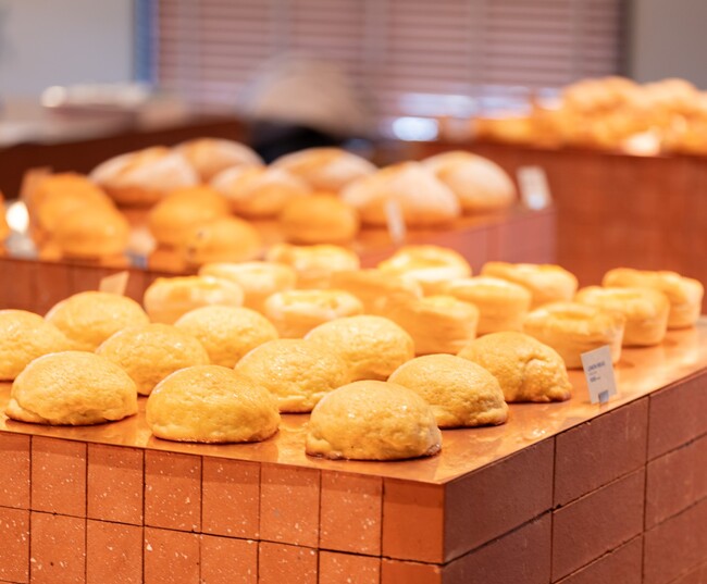 奈良・三条大路に新たなベーカリーカフェが誕生！「ROKUMEI BAKES（ロクメイベイクス）」2025年5月8日グランドオープン