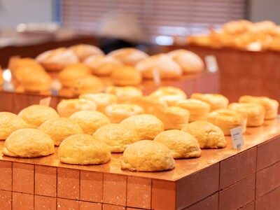 奈良・三条大路に新たなベーカリーカフェが誕生!「ROKUMEI BAKES(ロクメイベイクス)」2025...