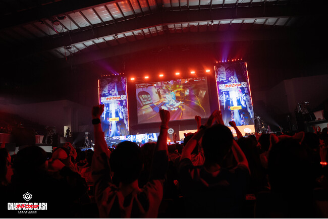 『Overwatch Champions Clash hosted by GANYMEDE』閉幕。世界の強豪が立川に集った激動の3日間。