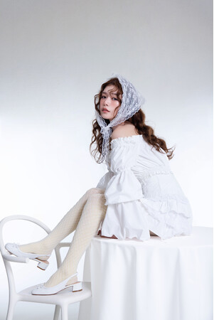 【aimme東京原宿店】aimme オリジナル "Fazie" からNew visualが登場。