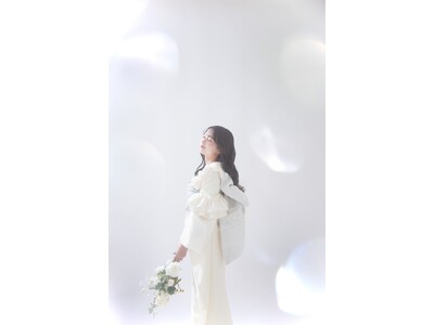 この瞬間が永遠ならいいのに、そう思わせる美しさを。成人式振袖フォトnew visual『moment of ephemera』が誕生。