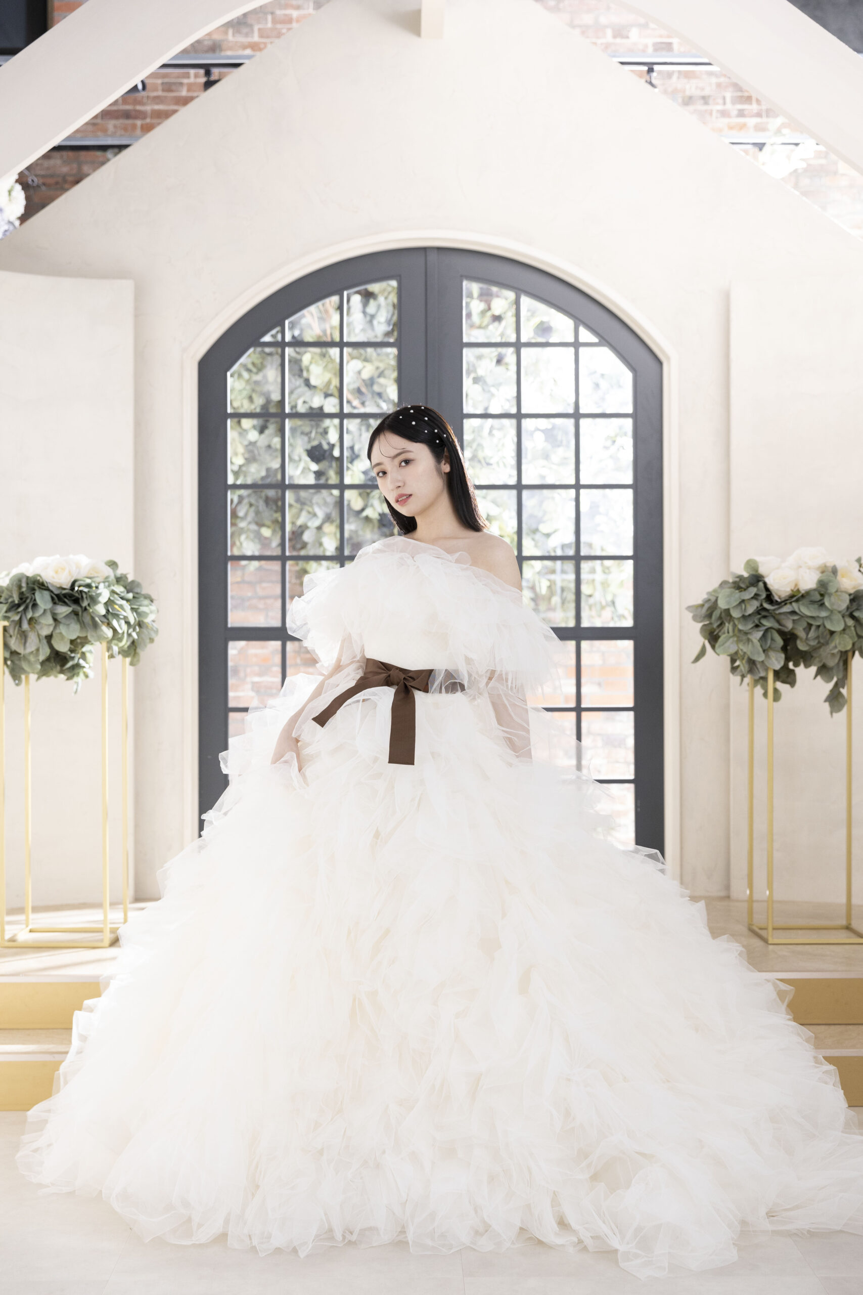 ウェディングドレス・タキシードをレンタルで楽しむ | 最旬Dress Collection大公開