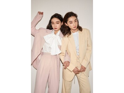 aimmeオリジナル衣装の卒業式レンタルスタート！