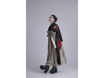 【aimme東京池袋店】2027年3月卒業生を対象とした卒業袴の予約受付を開始！