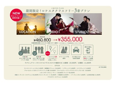 【aim札幌店】クラスフリーで叶う“ロケスタ3着プラン”が新登場！