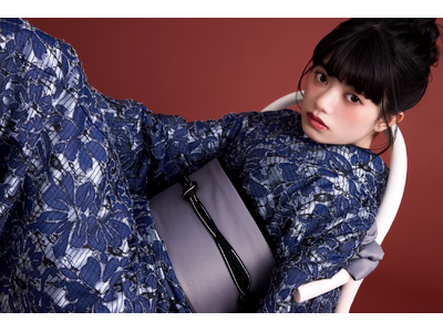 【aimme】VFWで話題を呼んだ