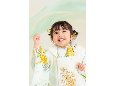 子供の色を活かした『cloth colors』「なんでもチャレンジしたら上手くいく事もある！」ということ...