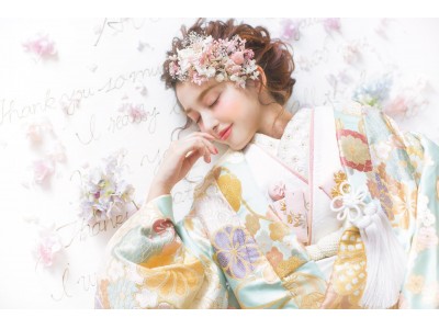 海外メディアからも大注目のスタジオaimの「ソロウェディング」が、世界に向けて始動！英語版記事公開