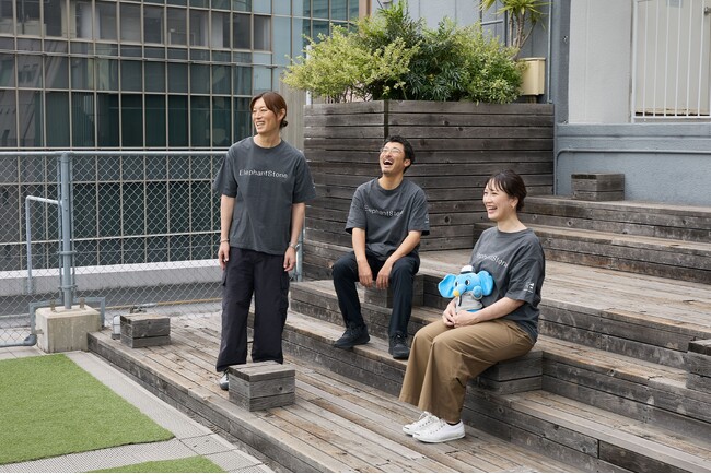 エレファントストーン、取締役CHRO就任のお知らせ