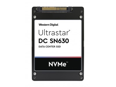 ウエスタンデジタル、データセンター向けNVMe(TM)製品ポートフォリオを拡充し エッジからコアまで次世代インフラを実現