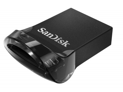 サンディスク Ultra Fit USB 3.1 フラッシュドライブ に512GBが新登場