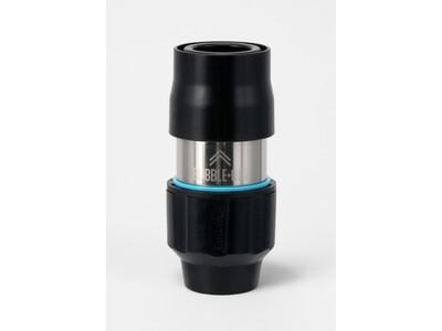 タカギ 散水用「バブルコネクター」新開発