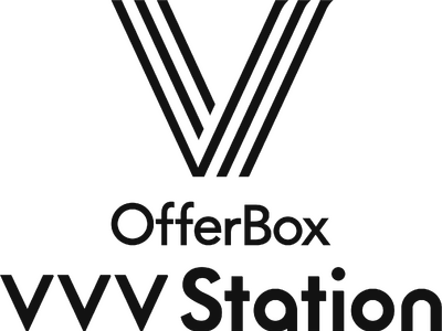 ��w���E��w�@��������������E���W�uplugin lab�v�A3��31������uOfferBox VVV Station�i�I�t�@�[�{�b�N�X ���B�[�X�e�[�V�����j�v�֖��̕ύX