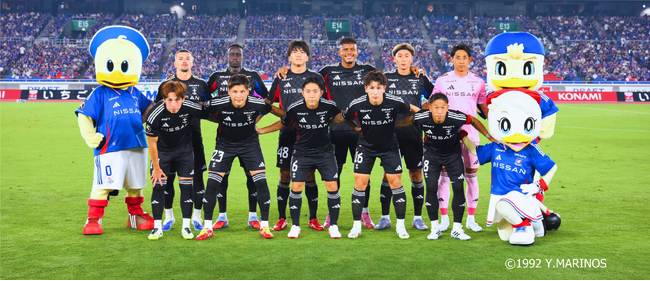 【ランスタッド×横浜F・マリノス】9月20日（土）スタジアムの熱い声援を盛り上げる限定コラボうちわ2万枚を配布　裏面のクイズに答えてプレゼントも