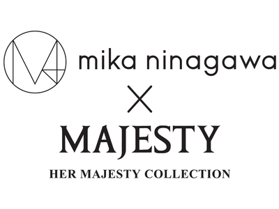 蜷川実花氏ディレクションブランド、＜M / mika ninagawa＞とコラボレーションした数量限定のゴルフクラブセットが登場