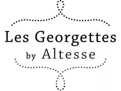 フランス発のカスタマイズファッション・アクセサリーブランドLes Georgettes by Altesseより優雅で壮大な噴水をイメージした新作「FONTAINE 」が登場！