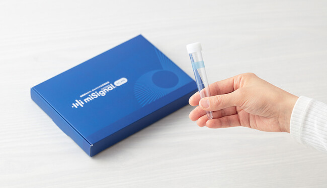 Craif、尿がん検査「マイシグナル・スキャン」がドラッグマガジン主催 第38回「ヒット商品賞・話題商品賞」にてコミュニケーション貢献賞を受賞