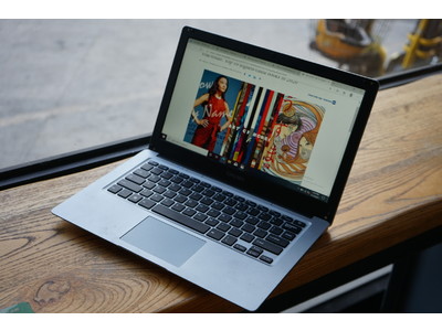 3Kディスプレイ搭載のCHUWI新ノートPC「HeroBook Pro+」販売開始