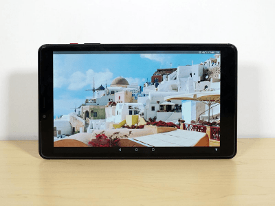 スマホ/家電/カメラCHUWI  HI9 Pro  8.4 Androidタブレット