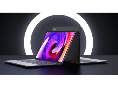 作業効率アップ！CHUWIの新ノートPC「CoreBook Pro」発表