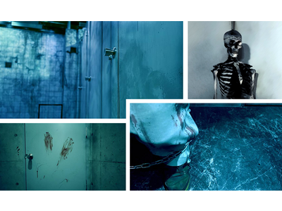 「地獄のタイトーステーション くらやみ遊園地 」全国3店舗目の名古屋大須店が2023年7月21日（金）にオープン！