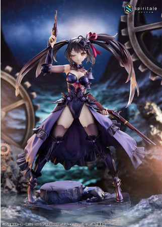 高品質フィギュアブランド Spiritale スピリテイル デート ア バレット より時崎狂三1 7スケールフィギュア 本日から予約開始 記事詳細 Infoseekニュース 高品質フィギュアブランド Spiritale スピリテイル デート ア バレット より時崎狂三1 7スケールフィギュア 本日から予約開始 記事詳細 Infoseekニュース