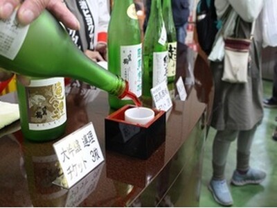 【福岡県久留米市】城島の街並みと日本酒を堪能する２日間