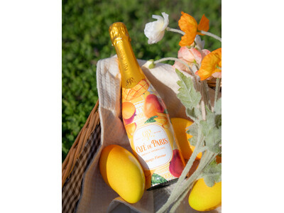 �t�����X�Y�X�p�[�N�����O���C���u�J�t�F�E�h�E�p���v�����Ăɂ҂�����ȑ@�ׂŖF���ȃ}���S�[�̍�����܂Ƃ����u�J�t�F�E�h�E�p�� �}���S�[�v����{����Ŕ���