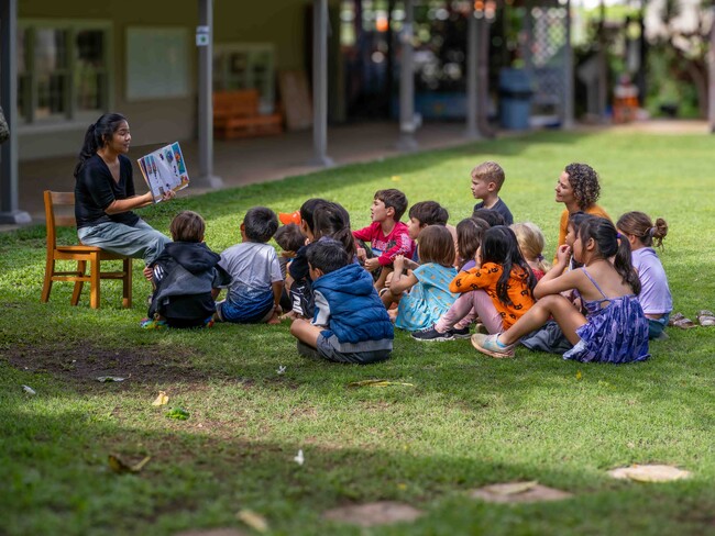 プレスリリース「日本×ハワイの名門校が初共創。親子で“探究力”を育む「ハワイ探究サマーキャンプ2026」開催（7月）」のイメージ画像