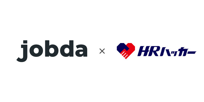 HRハッカーが、求人検索エンジン「jobda」と求人データ連携開始