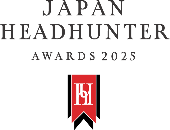 ビズリーチ主催「JAPAN HEADHUNTER AWARDS 2025」 会員満足度部門MVPを受賞