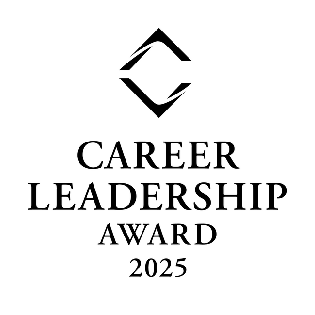 若手ハイエンド人材のキャリア形成に適した企業を選出「CAREER LEADERSHIP AWARD」受賞企業を発表