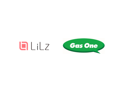 遠隔IoT・AI点検のLiLz、総合エネルギー企業サイサンとパートナー契約を締結