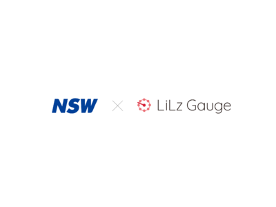 IoT・AI遠隔点検のLiLz GaugeパートナーにNSWが参画