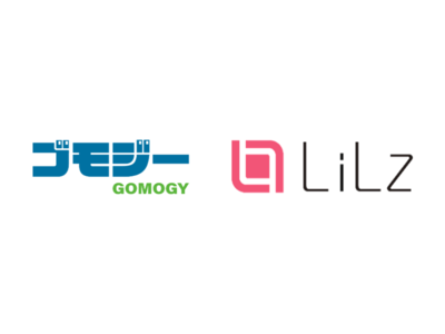 IoT・AI遠隔点検のLiLz Gaugeパートナーに、株式会社ゴモジーが参画