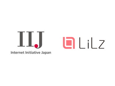 LiLzが提供する遠隔点検IoT・AIサービス「LiLz Gauge」と株式会社インターネットイニシアティブが連携開始