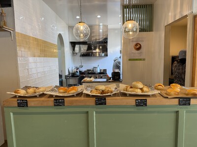 鎌倉に“整うベーグル体験”を。古民家を再生した「ホクカマベーグル」、4月17日グランドオープン