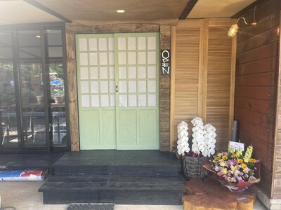 鎌倉に古民家ベーグル店「ホクカマベーグル」誕生自然と調和する新たな空間がオープン